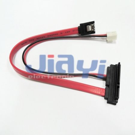 jia yi electronic co ltd