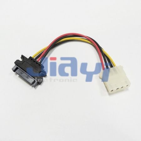 15P SATA Power Cable