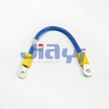 Ring Wire Terminal Harness Assembly - Ring Wire Terminal Harness Assembly