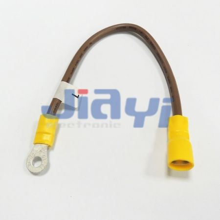 250 Series Quick Disconnect Wiring Harness - 250 Series Quick Disconnect Wiring Harness