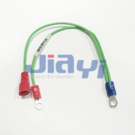 Ring Terminal Cable Harness - Ring Terminal Cable Harness