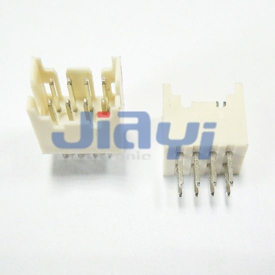 Quality Pitch 2.0mm JST PHD Wire To Board Connector Manufacturing ...