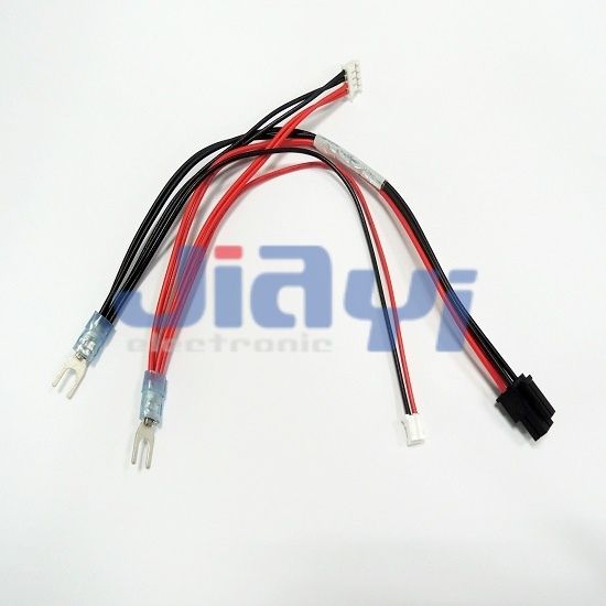 Quality Custom Design Wiring Harness Manufacturing & Supply | JIA YI