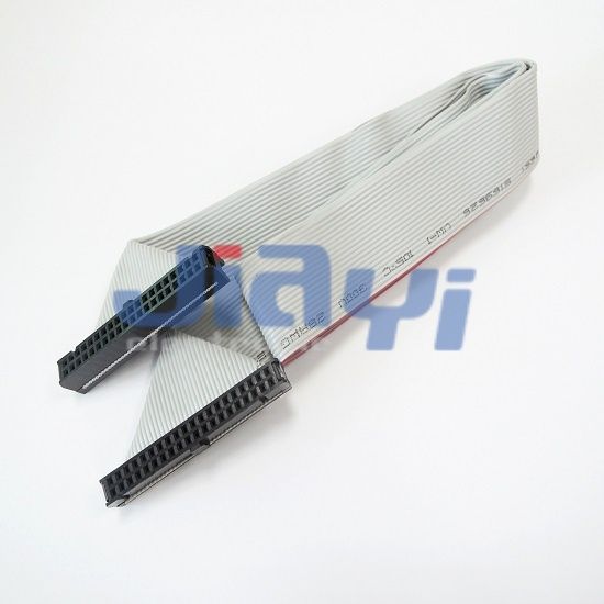 Quality Custom Ribbon Cable Assembly Manufacturing & Supply JIA YI