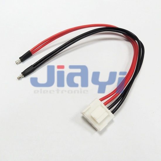 Quality JST VH Connector Wire and Cable Harness Manufacturing & Supply ...