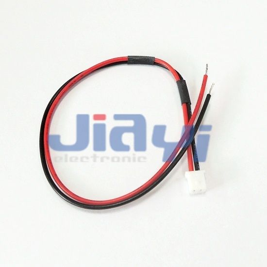 Quality Molex 51004 2.0mm Pitch Connector Wire Harness Manufacturing 