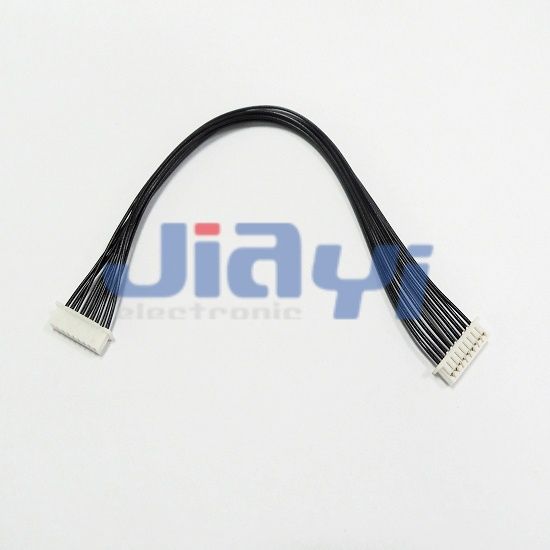 Quality Extension Wiring Harness With Molex 51021 Connector Manufacturing And Supply Jia Yi 5652