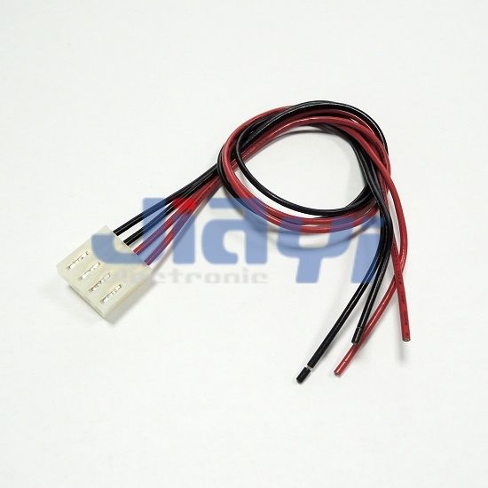 Quality Cable Assembly with Molex KK396 Connector Manufacturing ...