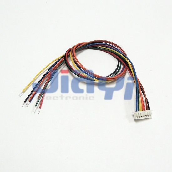 Quality Molex 51021 Electrical Wire Harness And Assembly Manufacturing And Supply Jia Yi 5283