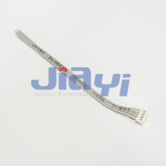 Quality TE/AMP 175778 2.0mm Pitch Connector Wire Harness Manufacturing ...