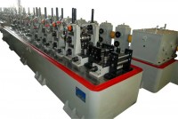 Edelstahlrohr-/Rohrmühlen - Maschine zur Herstellung von Edelstahlrohren, WIG-Edelstahlrohrmühle, Rohrmühle, WIG-Mühle