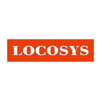 提供了有關LOCOSYS產品資源