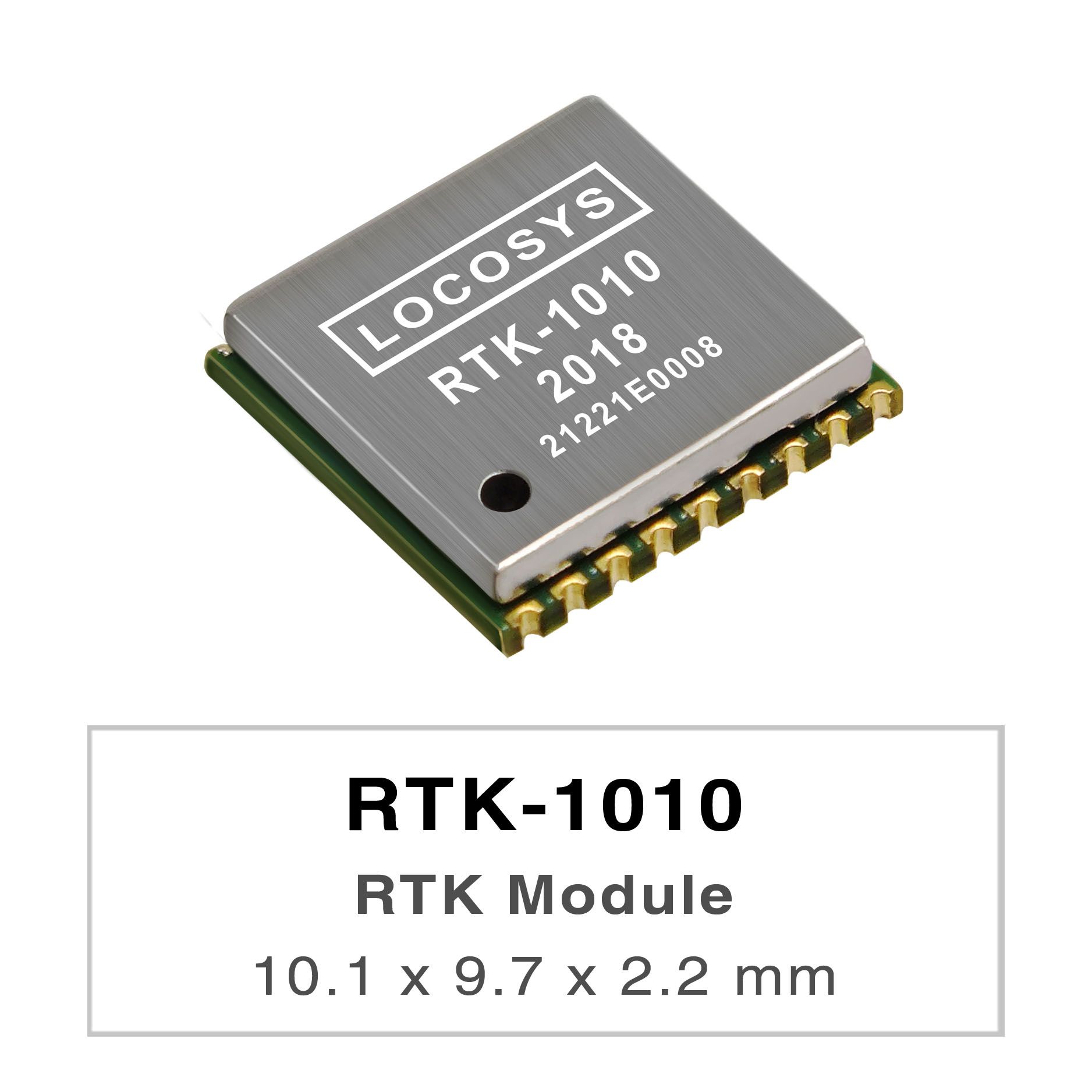 Producto de promoción-RTK-1010