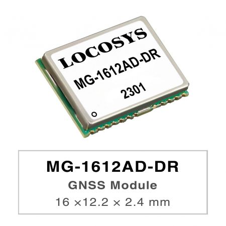 MC-1612AD-DR