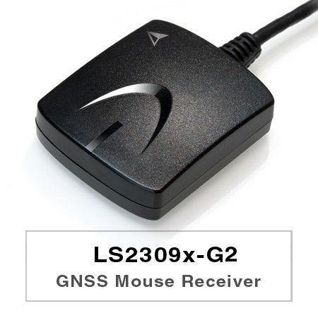 GNSS  Receiver - LS2309x-G2 series products are complete GPS and GLONASS receivers based on the proven technology.