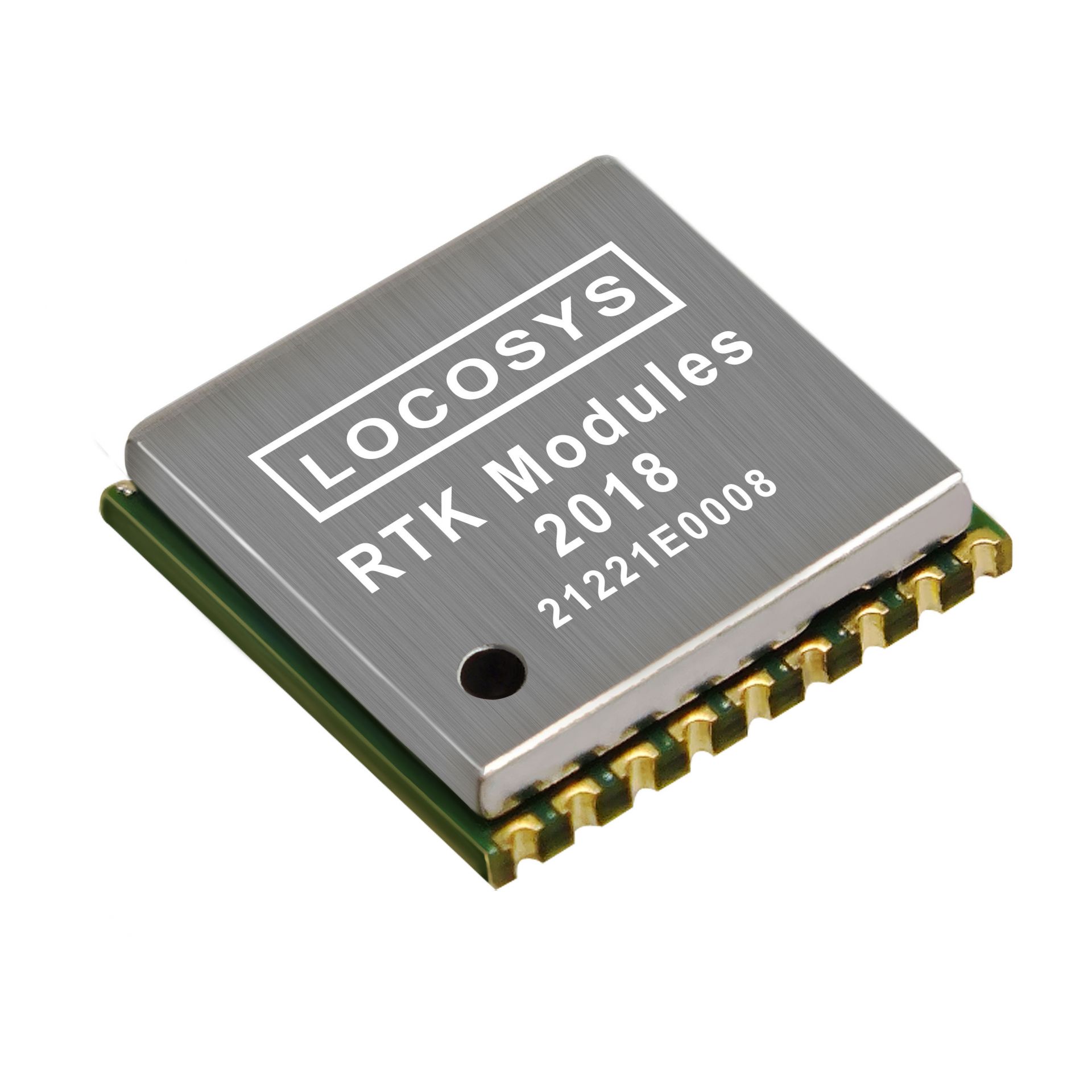 RTK Modules GNSS Positioning & Navigation Products LOCOSYS