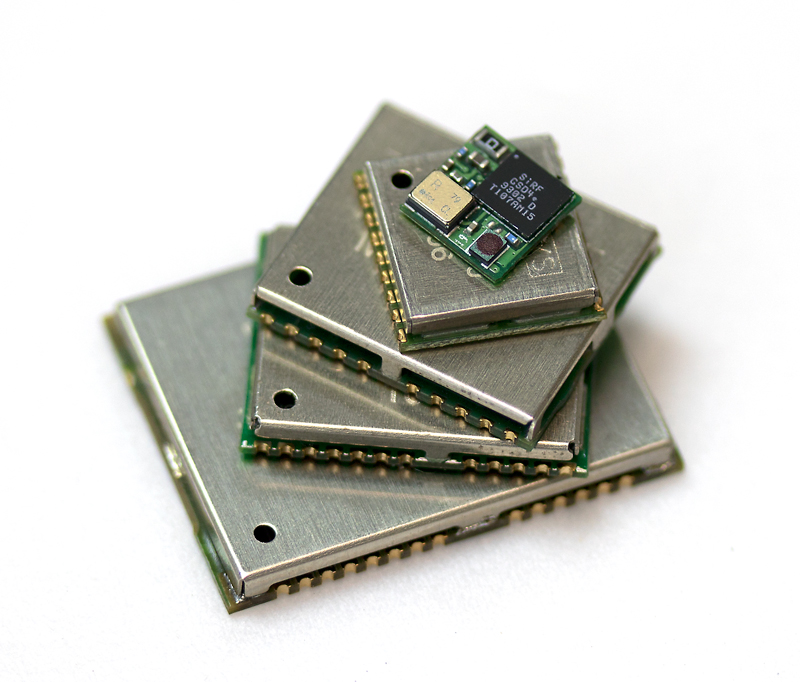 L1+L5 Modules | GNSS Positioning Products for IoT Manufacturer | LOCOSYS