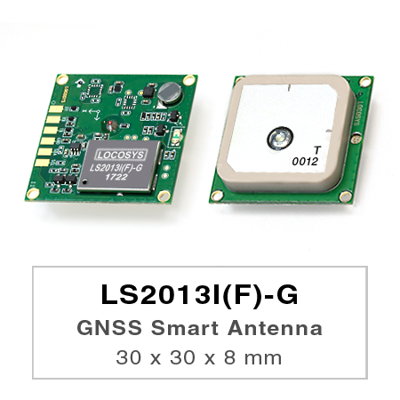 LOCOSYS is a GPS / GNSS products / modules professional manufacturers