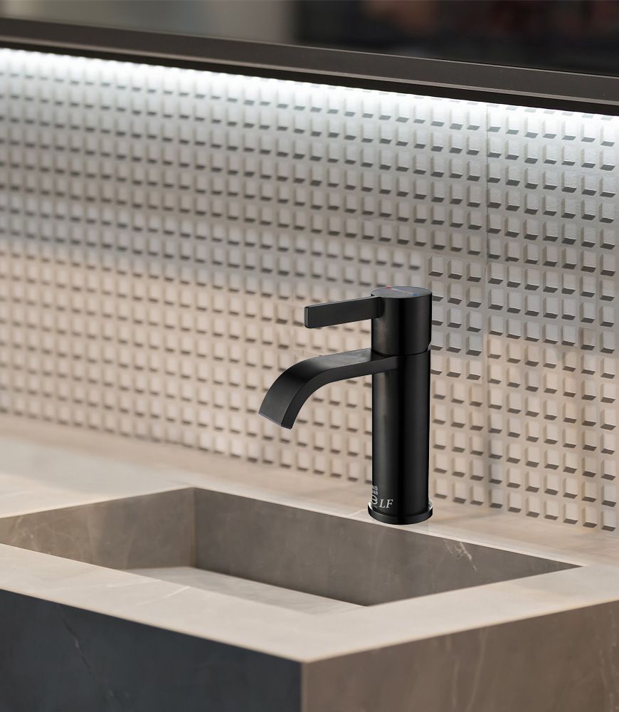 浴室面盆不鏽鋼龍頭| 台灣高品質浴室面盆不鏽鋼龍頭製造商| 陶然居有限公司