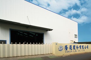 Taicin L.S. Co., Ltd.
