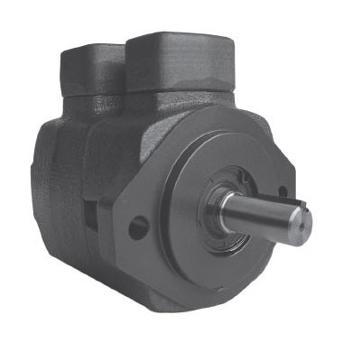 Fixed Displacement High Pressure Vane Pump - Single high pressure vane pumps