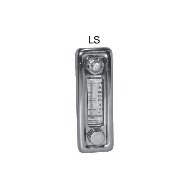 Jauge de niveau de liquide et de température - LS