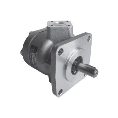 High pressure small gear pumps - Forklift use gear pumps