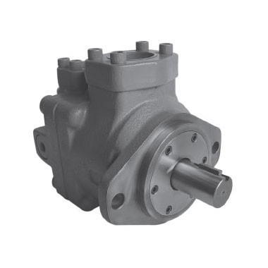 High Pressure Single Vane Pumps - Single high pressure vane pumps