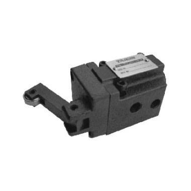 Mechanically Operated Directional Valve - Mechanically operated directional valves