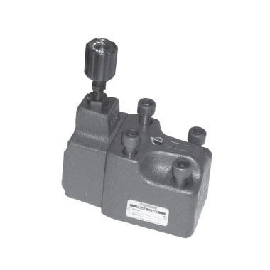Pilot Operated Relief Valves