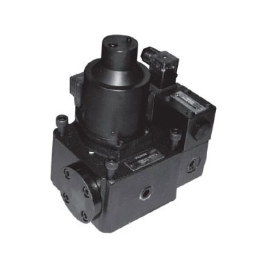 Proportional Electro-Hydraulic Relief and Flow Control Valves - EFBG-03