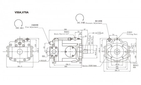 V50A/V70A