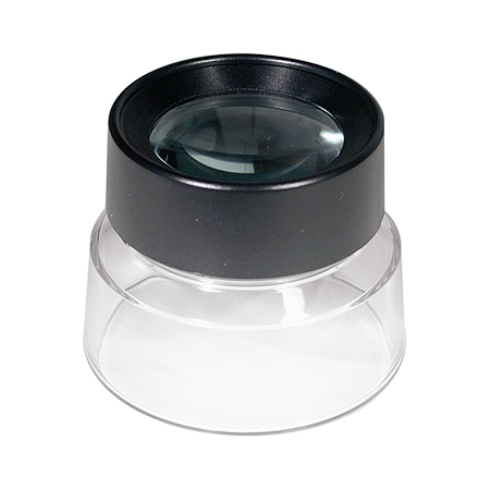 Pro Series Magnifier - Pro Series Magnifying Glass
