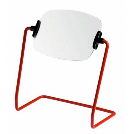 Hands Free Coil Stand Magnifying Glass
