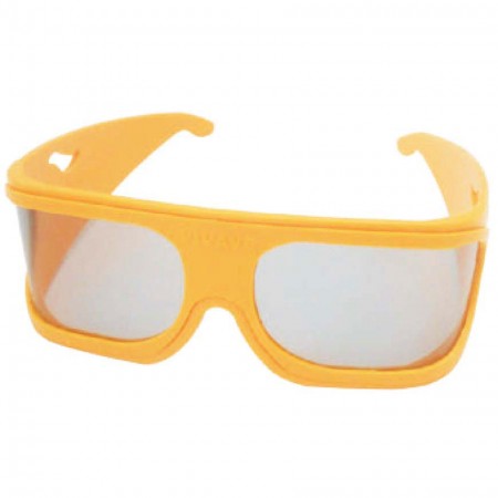 نظارات ثلاثية الأبعاد مستقطبة خطية بلاستيكية لمشاهدة فيلم ثلاثي الأبعاد - نظارات ثلاثية الأبعاد مستقطبة خطية بلاستيكية