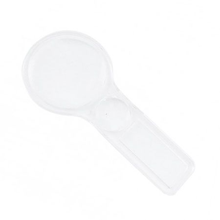 Plastic Toy Magnifying Glass for Kids - Toy magnifying glass for kids