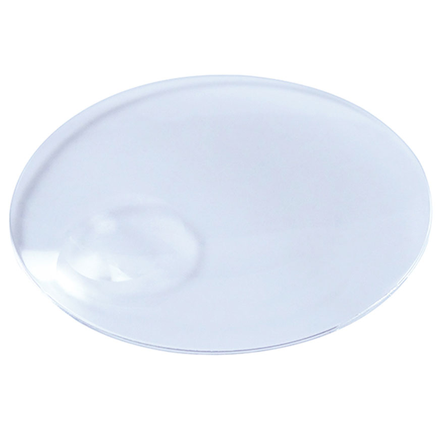 Verre Lentille Acrylique Pour Horlogerie - Diamètre 52.5 Mm - Marque Tena - Neuf Sans étiquette