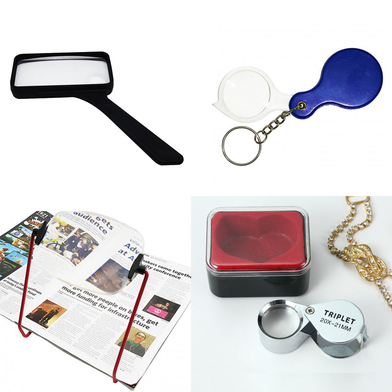 How To Choose A Good Magnifying Glass? FAQs ETAY INDUSTRIAL CO., LTD.