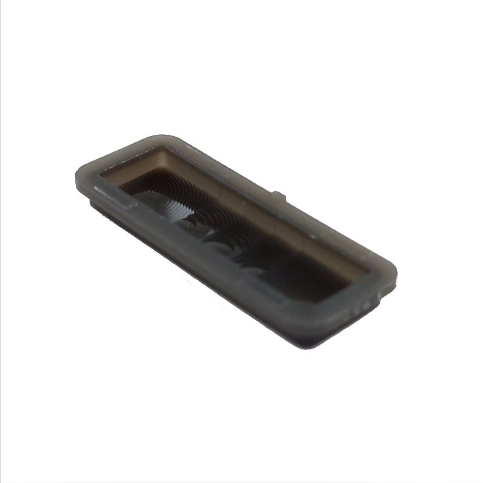 Mini 3D PIR Sensor Fresnel Lens for Video Conferencing Cameras