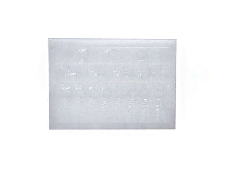 PIR Sensor Lens Almost 40 Years of Magnifying Glasses Supply ETay