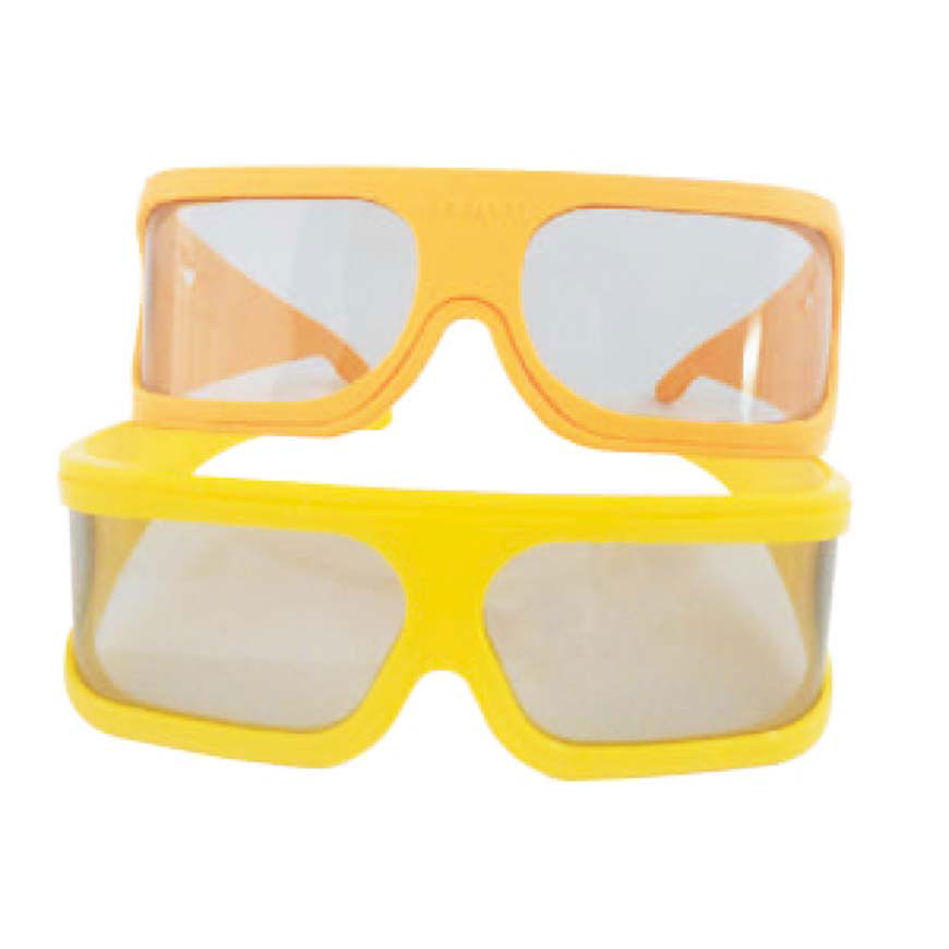 Peliculas 3d Online Para Ver Con Gafas Polarizadas