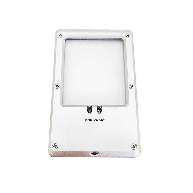 Loupe de carte LED mince Fourniture de loupes ETay