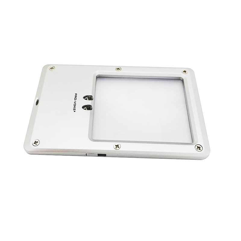 Loupe de carte LED mince Fourniture de loupes ETay