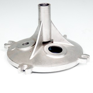 Marking Base - Lost Wax Casting - Precision Lost Wax Investment Casting for Marking Base parts