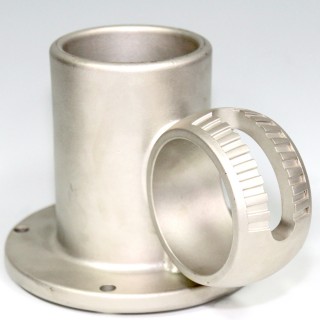 OEM Product - Lost Wax Casting - Precision Lost Wax Investment Casting for OEM Product parts