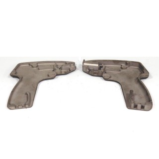 Toy Gun - Lost Wax Casting - Precision Lost Wax Investment Casting for Toy Gun parts