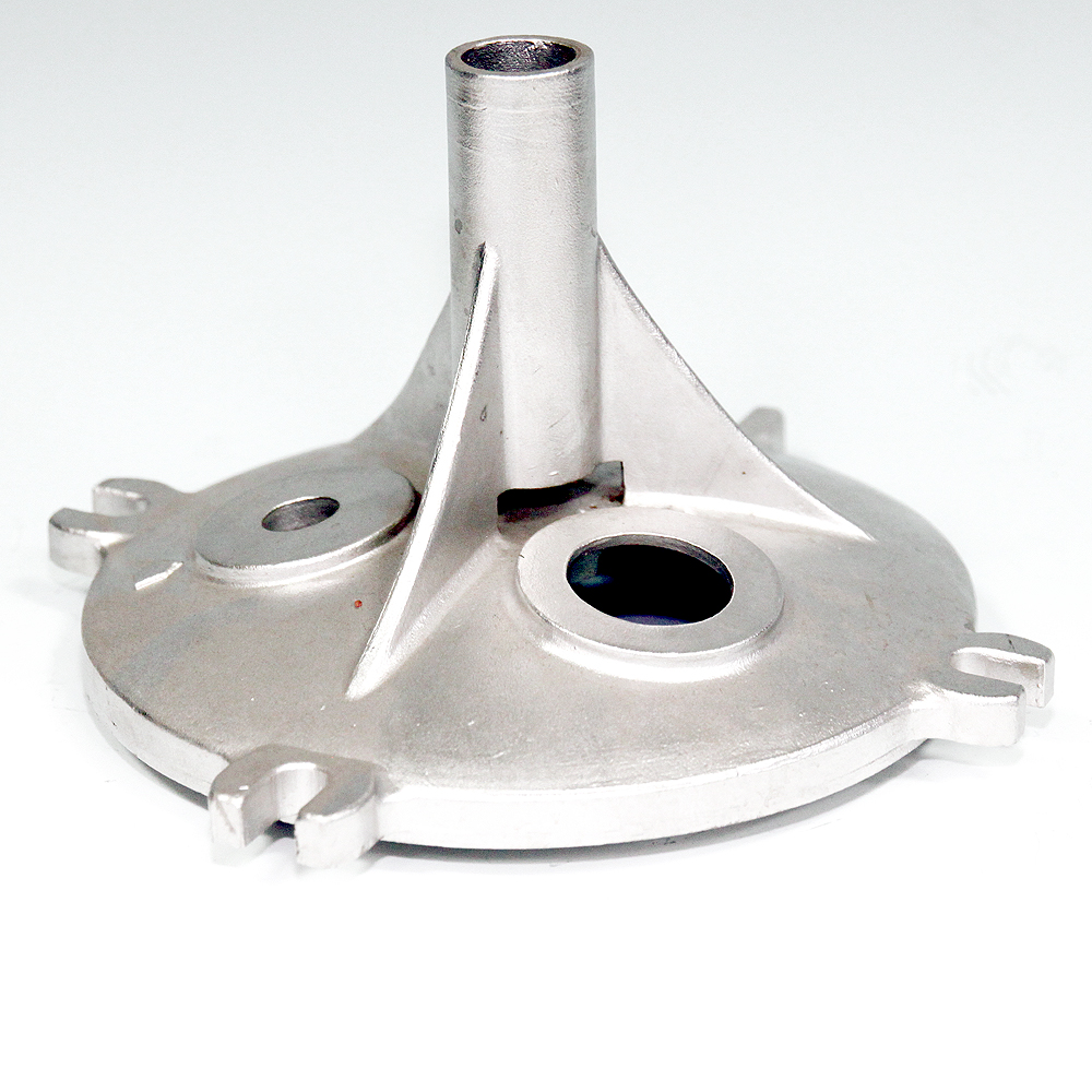 Fishing Product -  lost wax investment casting