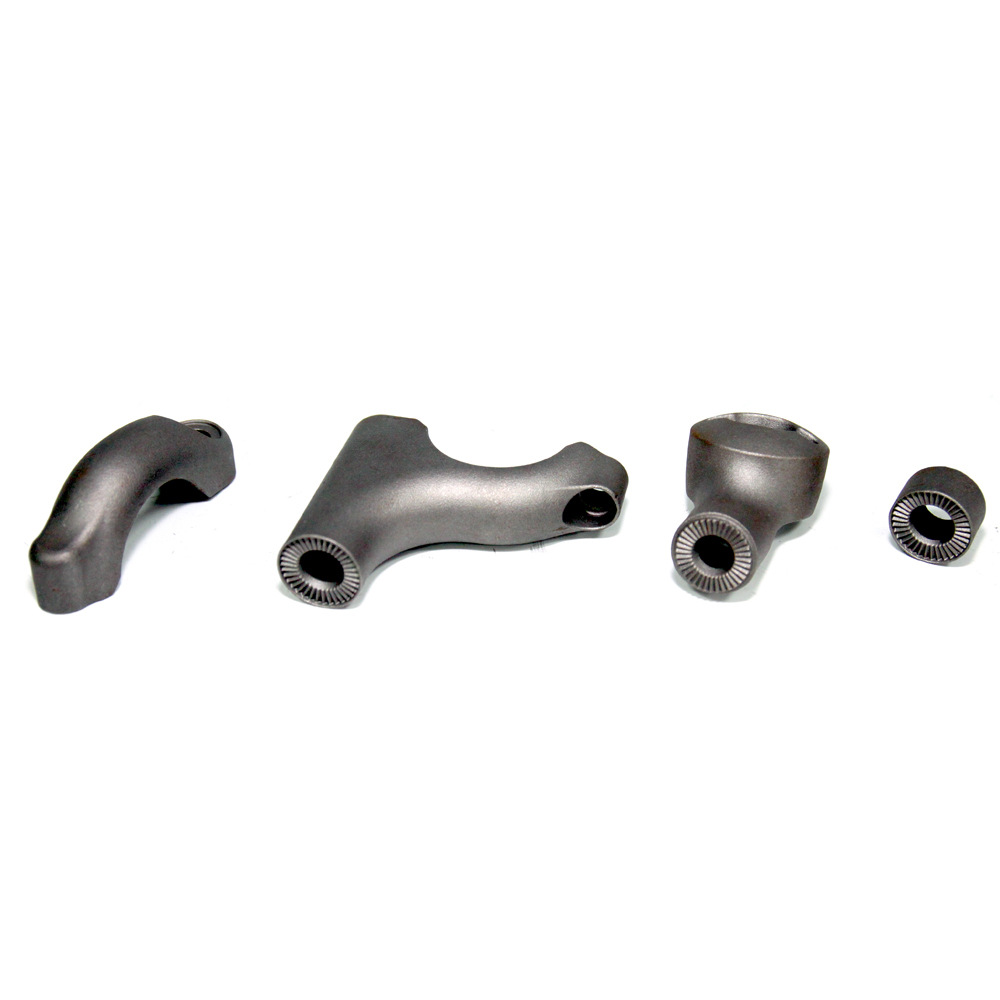 Accessory -  lost wax investment casting