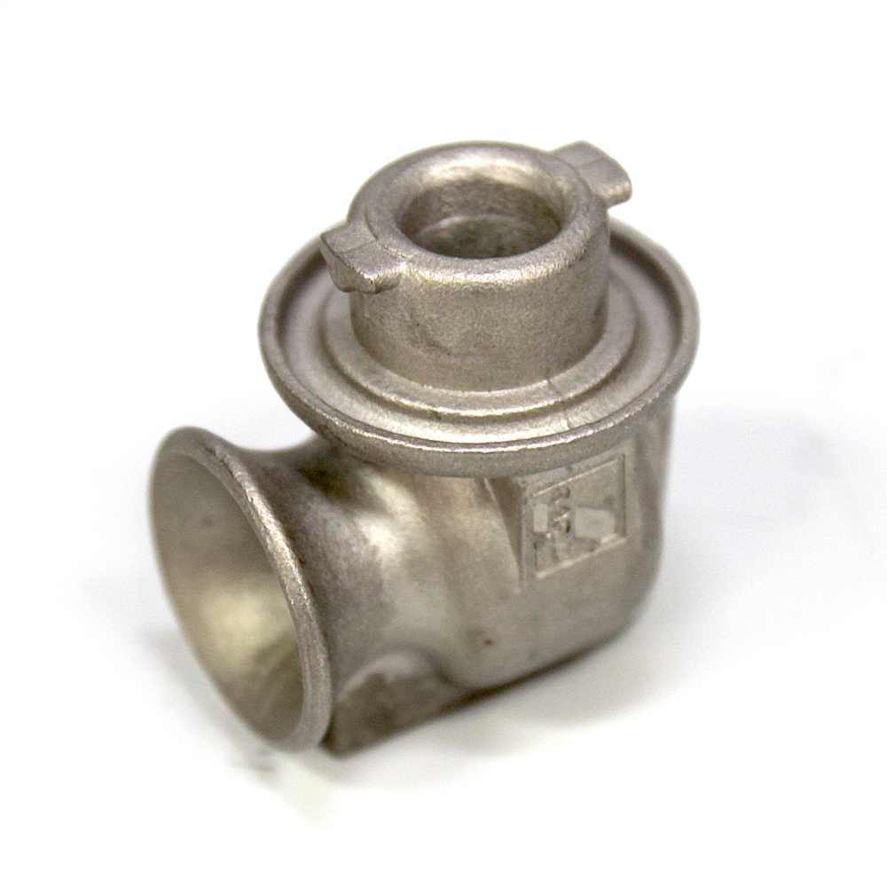 Special Fitting -  lost wax investment casting