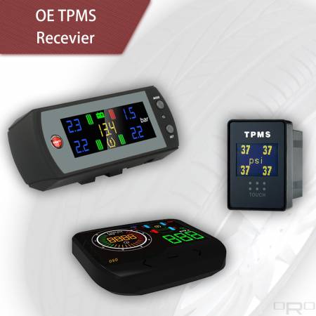 OE TPMS Recevier